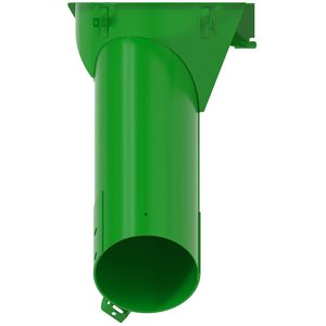 Труба, Tube, Assy, Loading Auger AH219093