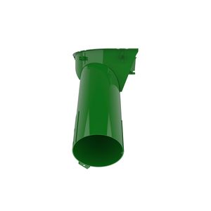 Труба, Tube, Assy, Loading Auger, Narrow AH219095