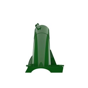 Труба, Tube, Assy, Loading Auger, Narrow AH219095