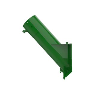 Труба, Tube, Assy, Loading Auger, Narrow AH219095