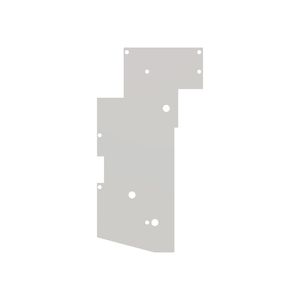 Электрон. блок управления, Electronic Control Unit, Assy, Rhar AH220395