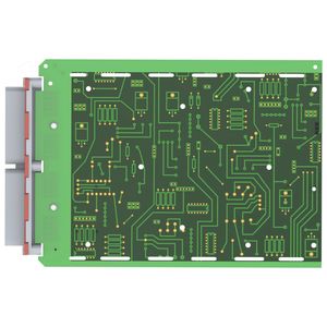 Электрон. блок управления, Electronic Control Unit-ahc Bosch AH220609