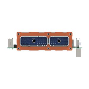 Электрон. блок управления, Electronic Control Unit-ahc Bosch AH220609
