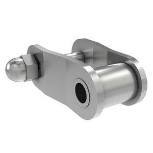 Звено цепи, Chain Link-offset Coupler Ca557-chr AH220867