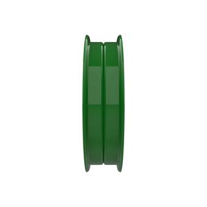 Шкив, Pulley, Flat - 228.6 Od AH220915