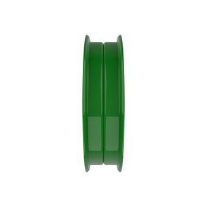 Шкив, Pulley, Flat - 228.6 Od AH220915