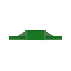 Дверца, Door Assy, Ch Floor Cleanout AH221998