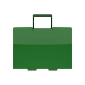 Дверца, Door Assy, Ch Floor Cleanout AH221998