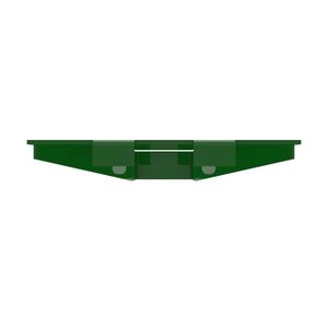 Дверца, Door Assy, Ch Floor Cleanout AH221998