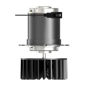 Вентилятор, Blower, Assy, Press AH222796