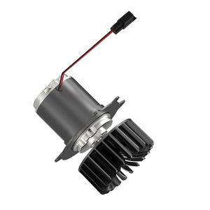 Вентилятор, Blower, Assy, Press AH222796