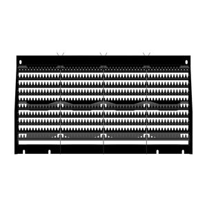 Решето грубой очистки, Chaffer, Front Chaffer Extension AH223121
