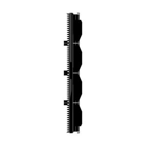 Решето грубой очистки, Chaffer, Front Chaffer Extension AH223121