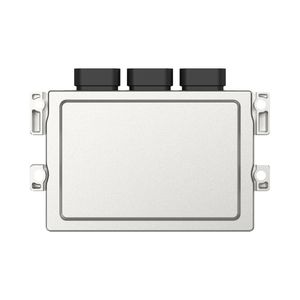 Электрон. блок управления, Electronic Control Unit AH224250
