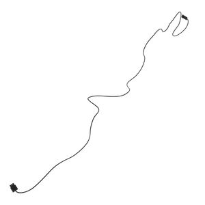 Жгут проводов, Wiring Harness, Corn Head Ahhc Sens AH225083