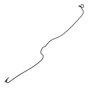 Жгут проводов, Wiring Harness, Corn Head Row Guida AH225114