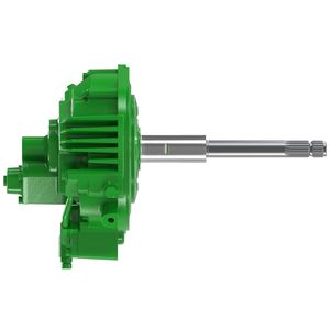 Редуктор, Gear Case, Gear Case, Gearbox Assy, AH225338