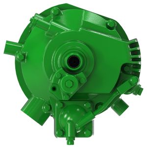 Редуктор, Gear Case, Gear Case, Gearbox Assy, AH225338