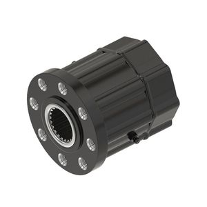 Муфта скольжения, Slip Clutch, Radial Pin, 1000 Nm AH225742