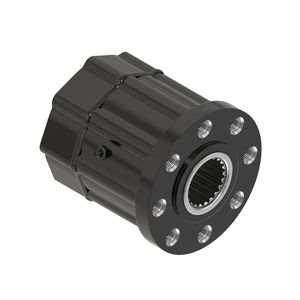 Муфта скольжения, Slip Clutch, Radial Pin, 1000 Nm AH225742