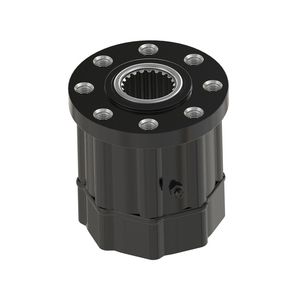 Муфта скольжения, Slip Clutch, Radial Pin, 1000 Nm AH225742