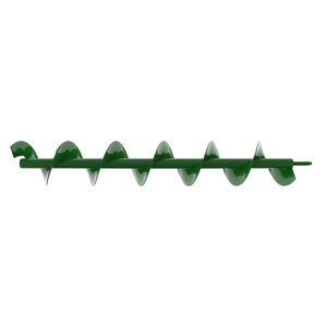 Шнек, Auger, Assy, Inner Folding Unloadin AH226068
