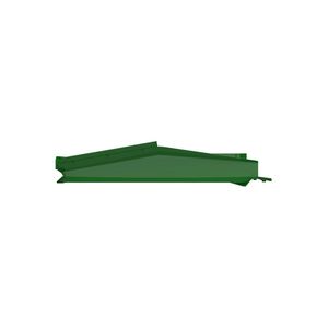 Рама, Frame, Front Chaffer, Raised Center AH227148