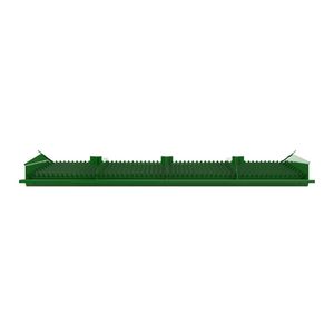 Рама, Frame, Front Chaffer, Raised Center AH227148
