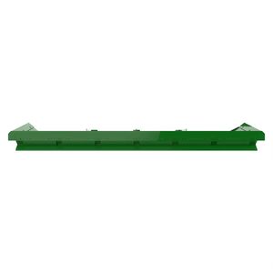 Рама, Frame, Front Chaffer, Raised Center AH227148