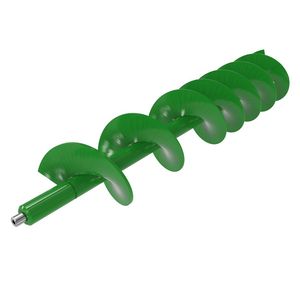 Шнек, Auger, Loading, Ar400, 6.35mm AH230013