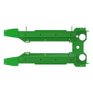 Рама, Frame, Assy, Row Unit AH230878