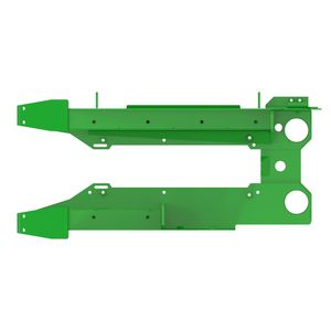 Рама, Frame, Assy, Row Unit, Chopping AH231021