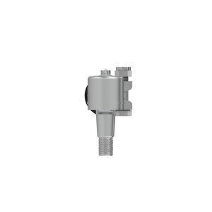 Узел попер. рулевой тяги, Tie Rod End, Assy AH231495