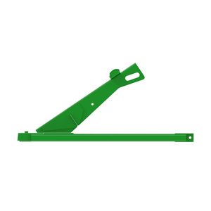 Делитель жатки, Crop Divider, Rear, Rh Frame AH232845
