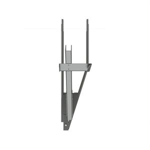 Рама, Frame, Rear Divider, Lh AH232846
