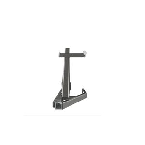 Рама, Frame, Rear Divider, Lh AH232846