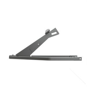 Рама, Frame, Rear Divider, Lh AH232846