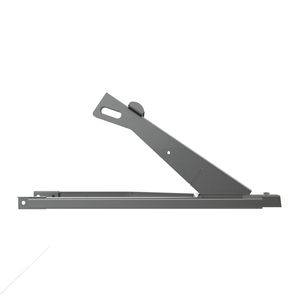 Рама, Frame, Rear Divider, Lh AH232846