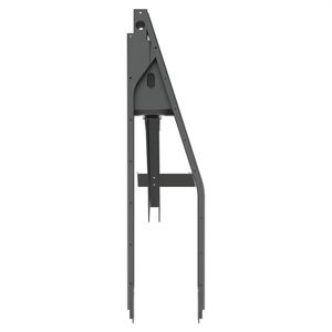 Рама, Frame, Rear Divider, Lh AH232846