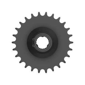 Ведущая звездочка, Drive Sprocket, Assy, 22t/ 26t Fh B AH232851