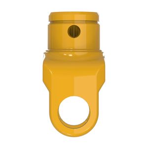 Вилка с контров. кольцом, Yoke With Locking Collar,yoke 1,125 AH232959