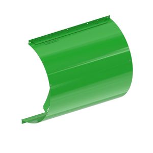 Крышка, Cover, Assy-conical Threshing Reg AH233235