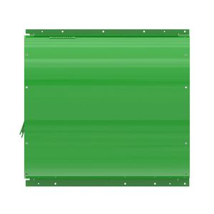 Крышка, Cover, Assy-conical Threshing Reg AH233235