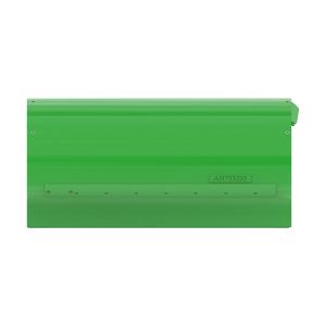 Крышка, Cover, Assy-conical Threshing Reg AH233235