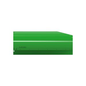 Крышка, Cover, Assy-conical Separating Reg AH233251