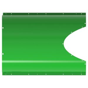 Крышка, Cover, Assy-conical Separating Reg AH233251