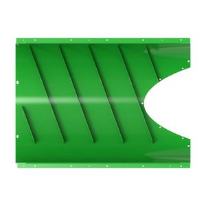 Крышка, Cover, Assy-conical Separating Reg AH233251