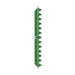 Жалюзи, Louver, Weldment, Sieve Dt, X80 AH234254