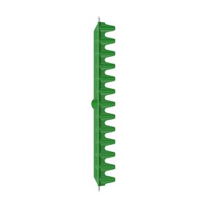Жалюзи, Louver, Weldment, Sieve Dt, X80 AH234254