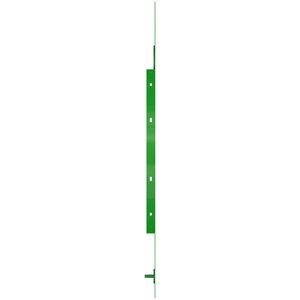 Пластина, Plate, Assy, Front Bulkhead Wide Bo AH234859